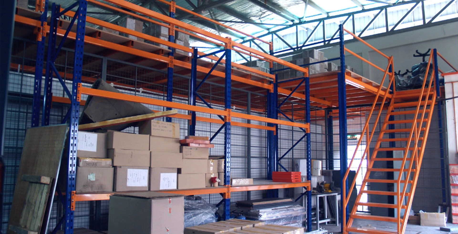racking plataformas novarack 02